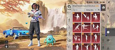 pubg hesab satışı 10 azn: Pubg mobile hesab. Hesab Əmək hesabıdı dəyərindən ucuz Güven — 5