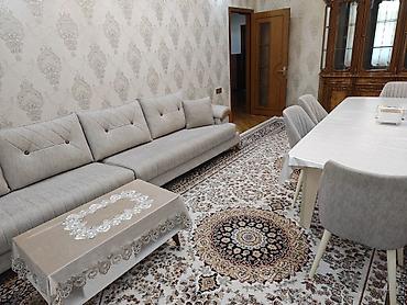 Продажа квартир: Ахмедлы, 2 комнаты, Новостройка, м. Ази Асланов, 86 м² — 4