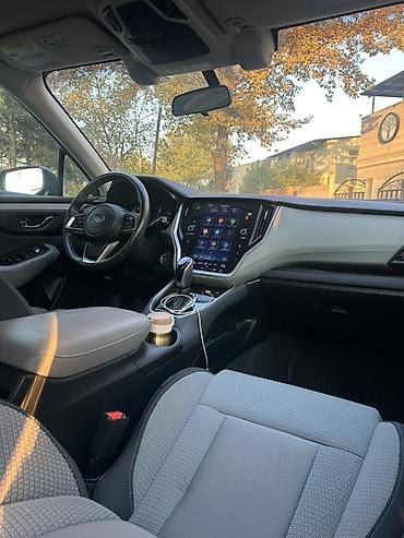 куплю титан диска: Subaru Outback: 2020 г., Универсал — 9