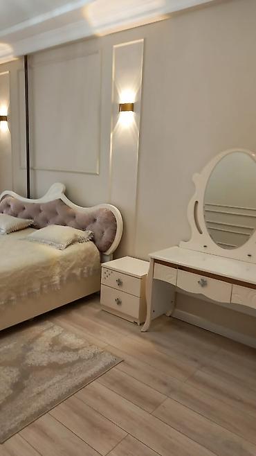 Продажа квартир: 2 комнаты, 57 м², 6 этаж, Дизайнерский ремонт — 3