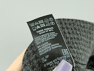 elementy: M&S Collection, Spodnie materiałowe damskie, rozmiar L — 5