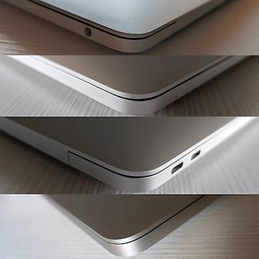 apple studio: MacBook Pro 2017 13 два порта Thunderbolt 3 В комплекте оригинальная — 5