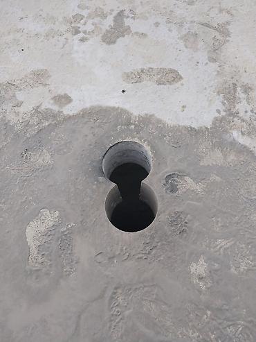 Beton işləri: Beton kesimi beton kesen beton kəsmə desme xidmeti beton kesimi beton — 5