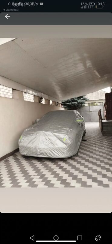 крепления для лыж на авто: Тент Для легковых авто, Новый