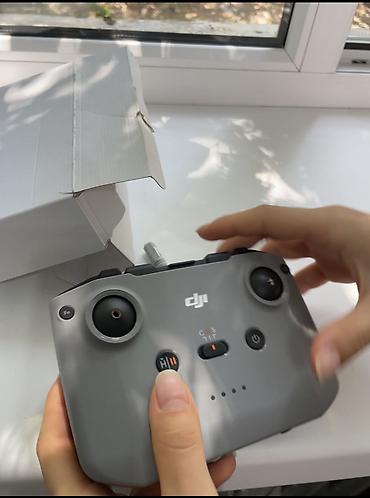 Техника и электроника: DJI Flip — ультралёгкий дрон с защитой винтов и складной конструкцией — 5