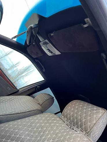 Mercedes-Benz: Mercedes-Benz E-Class: 2000 г., 2 л, Механика, Бензин, Седан at lalafo.kg — 12 Mercedes-Benz: Mercedes-Benz E-Class: 2000 г., 2 л, Механика, Бензин, Седан — 12