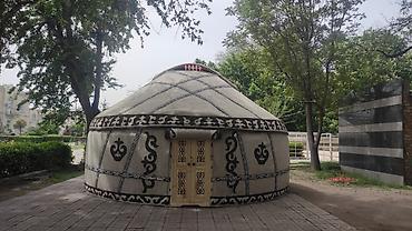 Продажа юрт: Продажа юрты, Каркас Деревянный, 85 баш, Диаметр: 6 метров — 5