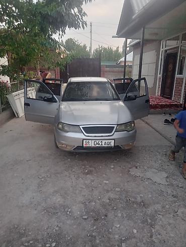 Daewoo: Daewoo Nexia: 2011 г., 1.5 л, Механика, Бензин, Седан — 5