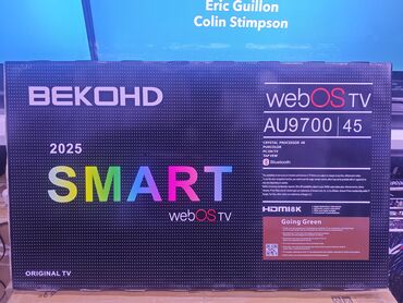 Телевизоры: Телевизор 43" Варианты на выбор (по коробкам на фото): 1) Skyworth — 5