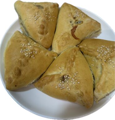 Другие услуги: Домашние самсы и треугольники под заказ Готовлю вкусные, сочные — 7