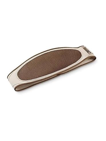 Медицинская мебель: Пояс с подогревом Beurer HK 72 Akku (Wireless Heated Belt) - — 2
