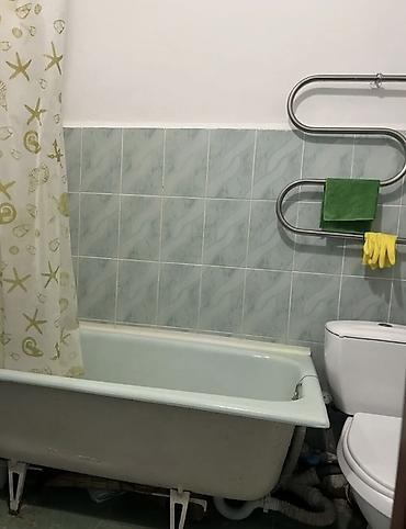 1: 🏡 СРОЧНО продаётся 1-комнатная квартира 📍 Район: 5 мкр, Бишкек — 8