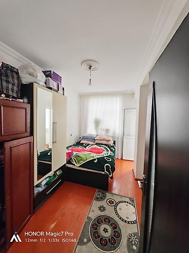 qebele ev satilir: 2 otaqlı, Yeni tikili, 53 kv. m — 6