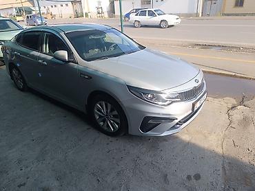 Kia K5: 2021 г., 2 л, Автомат, Газ, Седан at lalafo.kg Kia K5: 2021 г., 2 л, Автомат, Газ, Седан
