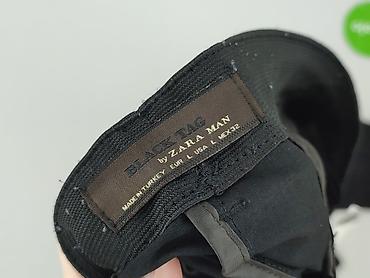 spodnie givenchy: Zara, Chinosy dla mężczyzn, rozmiar L — 4