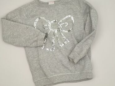 sukienki z h: Sweatshirt, TXM, 8 years, 122-128 cm, condition - Very good