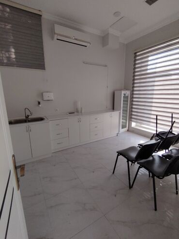 Mağazalar: 151+43kv obyekt Qaz Su Işıq İstilik sistemi Soyutma sistemi var. 2 — 5