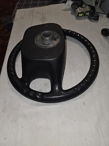 руль гольф 2: Руль Volkswagen 2003 г., Б/у, Оригинал, Германия — 4