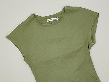 rozmiarowka pull: PULL&BEAR, T-shirt damski, rozmiar M — 1