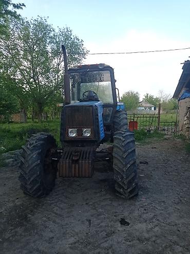 ford dizel: Belarus1221.2satilir.il2012.Kotanla bir yerdə 16000azn.real alıcılar — 4