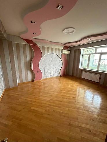 laura mtk: Bakıxanov qəs., 3 otaqlı, Yeni tikili, 157 kv. m — 4