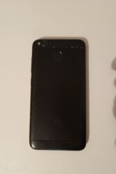 işlənmiş planşetlər: Redmi 4X modeli heç bir problemi yoxdur 32- Yaddaş 3-Ram, bütün