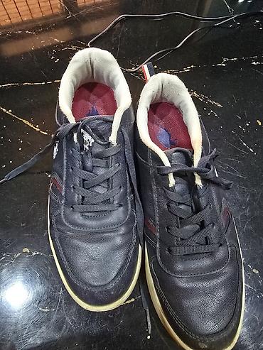 Krossovkalar: 39 raz her giymete Məhsul: İdman üslublu ayaqqabılar (2 model) 1) — 12