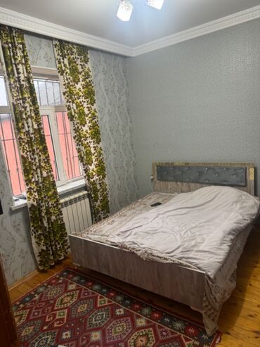 Həyət evləri və villaların satışı: Binəqədi qəs. 5 otaqlı, 180 kv. m, Orta təmir — 15