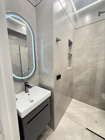 Продажа квартир: 4 комнаты, 100 м², Советская/Скрябина Элитка, 11 этаж, Свежий ремонт — 7