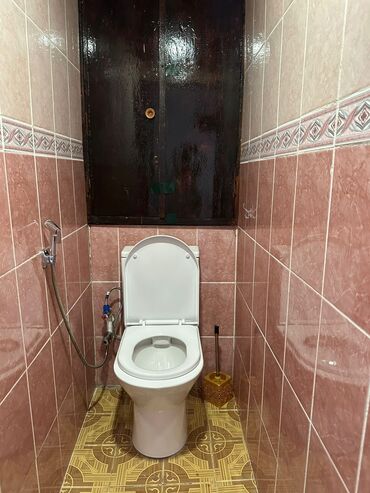 Köhnə tikili: Bakı, Əhmədli, 2 otaqlı, Köhnə tikili, m. Həzi Aslanov, 60 kv. m — 6