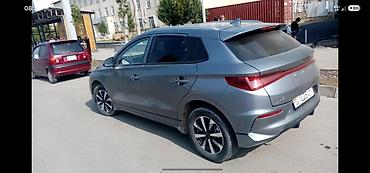 great wall pegasus: BYD E2: 2024 г., Автомат, Электромобиль, Кроссовер — 6