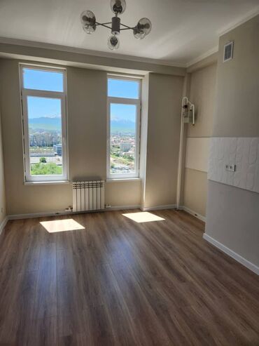 Продажа квартир: 1 комната, 37 м², Элитка, 13 этаж, Евроремонт