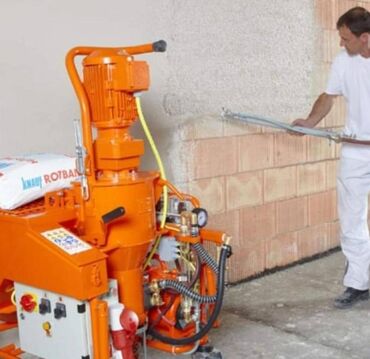 masaza na kucnoj adresi novi sad: Mašinsko malterisanje–Brzo,kvalitetno i povoljno! | Tectorio