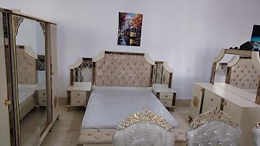 Yataq otağı dəstləri: Təknəfərlik çarpayı — 17