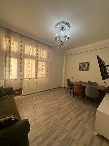 nabran ev kiraye: 2 otaqlı, Yeni tikili, 60 kv. m — 1