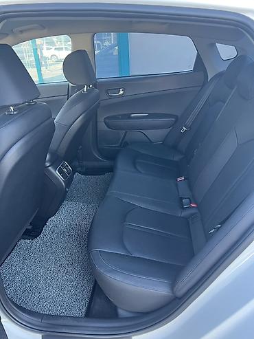 getz diesel: Kia K5: 2019 г., 2 л, Автомат, Газ, Седан — 8