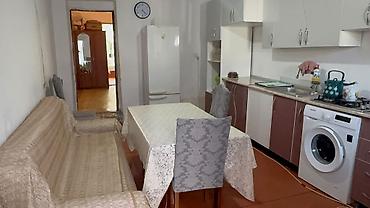 дешевые дома в баку: Белый город 2 комнаты, 60 м², Нет кредита, Средний ремонт — 2