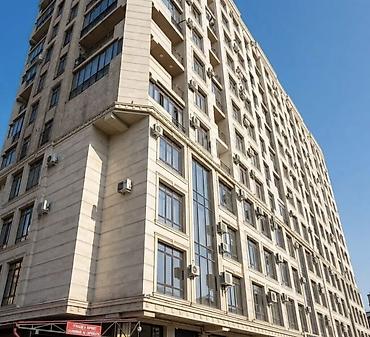 kant flat: Сдаётся уютная квартира с аккуратным современным интерьером — 7