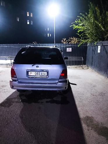одиссей печка: Honda Odyssey: 1994 г., 2.2 л, Автомат, Бензин, Минивэн — 8