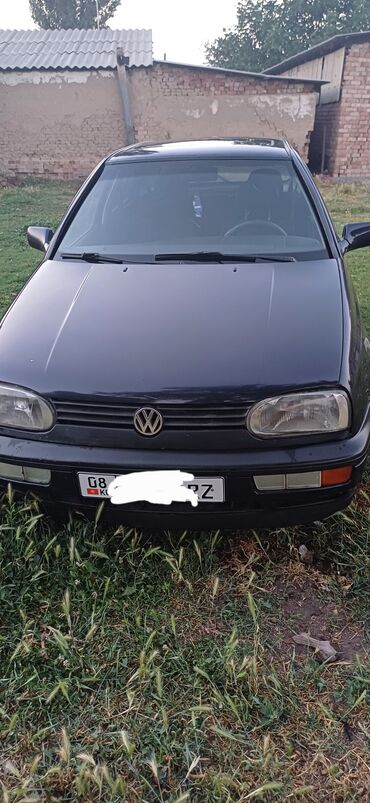 к5 машина бишкек цена: Volkswagen Golf: 1996 г., 1.8 л, Механика, Бензин