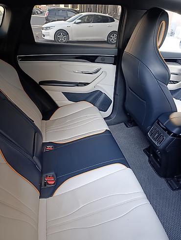 BYD: BYD Song Plus: 2023 г. — 4