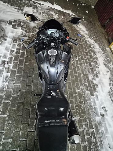 yamata: Yamaha - R15, 2023 il — 6