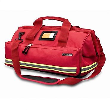 Qəza aksesuarları: №: 15892 Məhsulun adı: İlk yardım çantası Elite Bags Quick Acces’s — 2