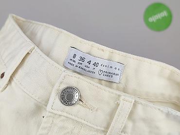 buty keds: Denim Co, Szorty damskie, rozmiar S — 4