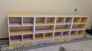 Uşaq və gənc otağı üçün dəstlər: Oğlan və qız üçün, Yeni -da lalafo.az — 19 Uşaq və gənc otağı üçün dəstlər: Oğlan və qız üçün, Yeni — 19