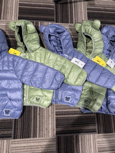 детская куртка на 2 3 года: Продаю новые вещи для маленьких модников размеры есть