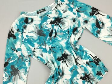 T-shirt damski, rozmiar XL