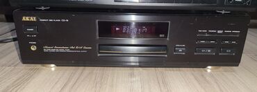филипс телефоны: Продам 3 аппарата компакт диски : AKAI CD 19 made in Korea, DUAL 1035