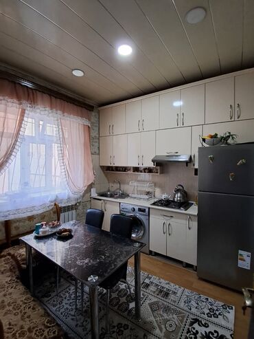 Həyət evləri və villaların satışı: 3 otaqlı, 100 kv. m, Yeni təmirli -da lalafo.az — 3 Həyət evləri və villaların satışı: 3 otaqlı, 100 kv. m, Yeni təmirli — 3