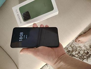 irşad honor x9b: Honor X7c, 256 GB, rəng - Yaşıl — 3
